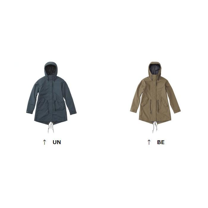 ノースフェイス フィッシュテールトリクライメートコート NPW61739