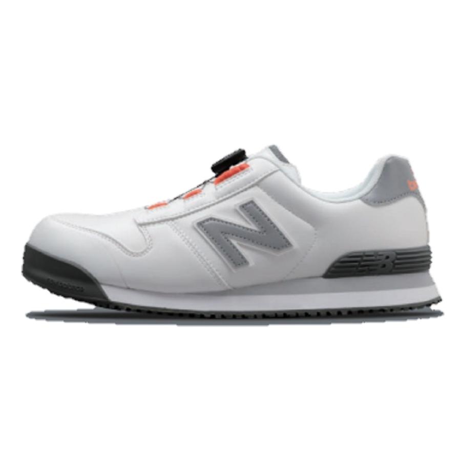 New Balance（ニューバランス） 在庫あり 安全靴 ボストンBoston