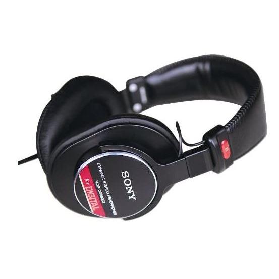 SONY（ソニー） MDR-CD900ST 密閉型スタジオモニターヘッドホン