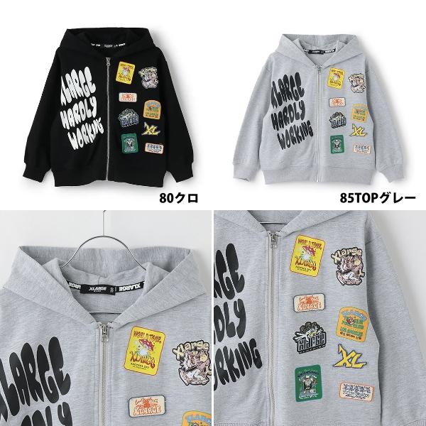 XLARGE KIDS（エクストララージ キッズ） エクストララージ キッズ