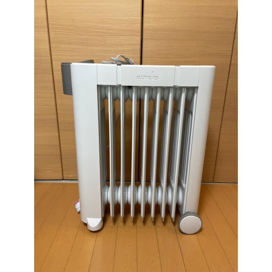 中古 ユーレックス (eureks) オイルラジエーターヒーター GRシリーズ