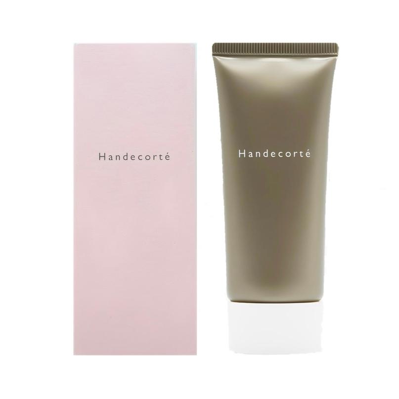 キユートピア ハンデコルテ キューピー ハンドクリーム キュートピア