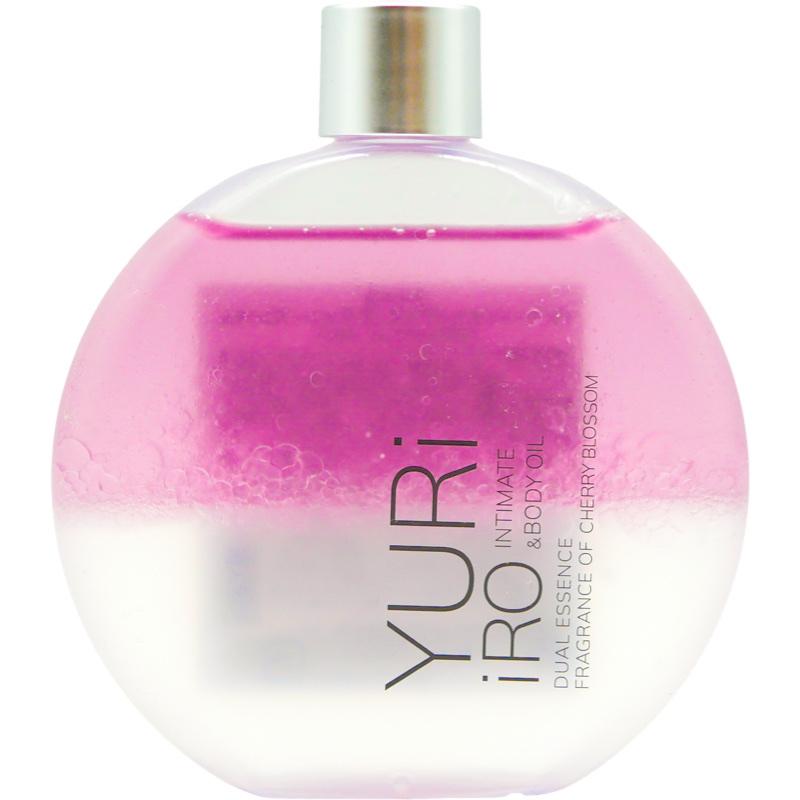 ユリイロ オイル yuriiro デリケートゾーン ゆりいろ チェリー