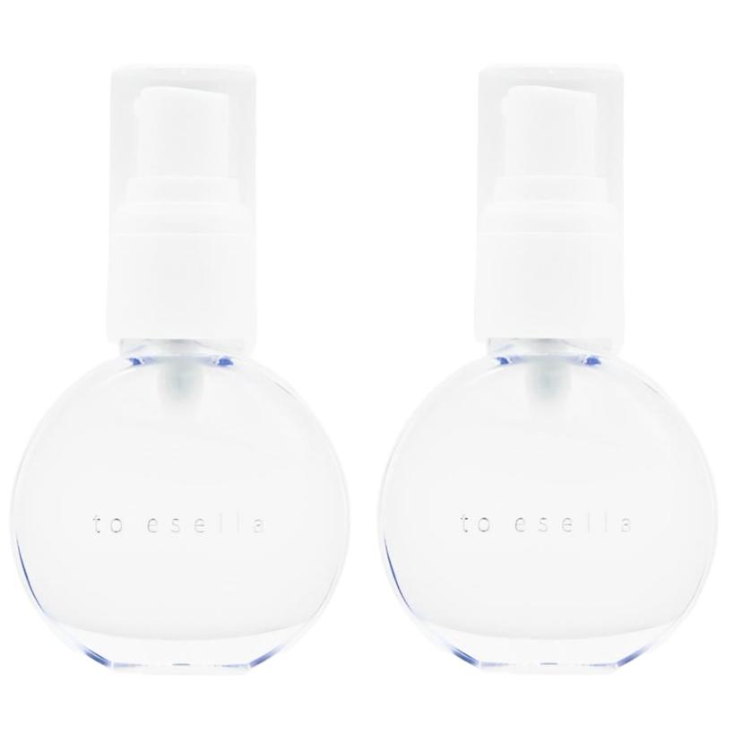 ホワイトハンドセラム to esella トゥーイセラ 手 甲 シミケア 美容液