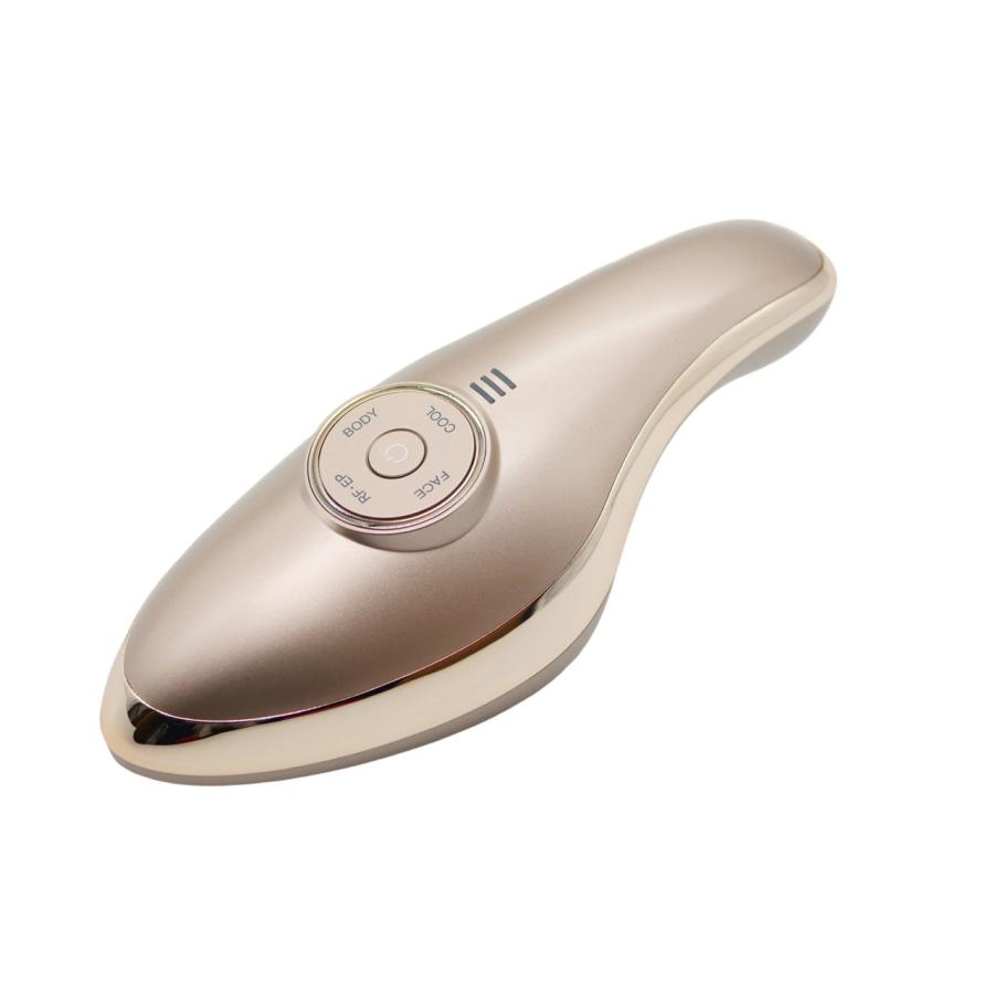 ラボンエクラ 美顔器 EMS IKKO ME ラジオ派 LABOUM : これがいちばん