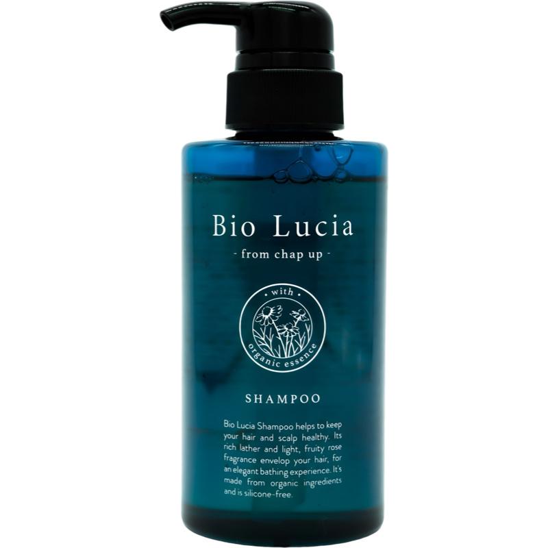 チャップアップ（CHAP UP） シャンプー 育毛 医薬部外品 メンズ