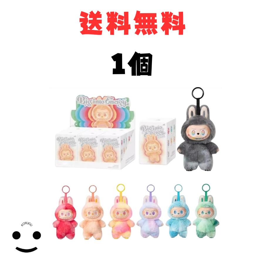 POP MART（ポップマート） 【正規品・単品】POP MART THE MONSTERS Big