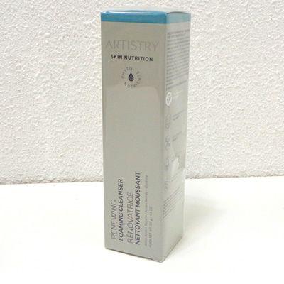 アムウェイ アーティストリースキン NT ハリ フェイスウォッシュ 125g