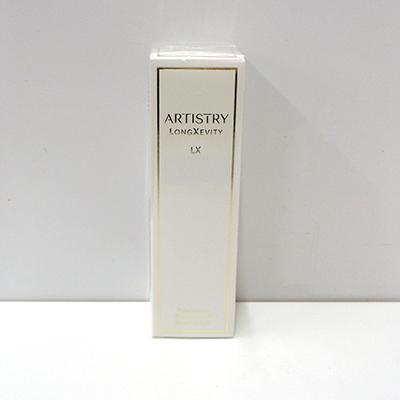 アムウェイ アーティストリー ロンジェビティ トリートメント