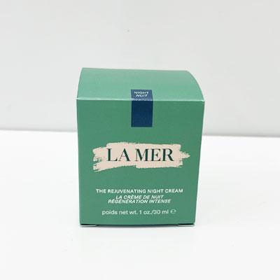 LA MER/ラ メール ザ・モイスチャライジング ナイト クリーム 30ml