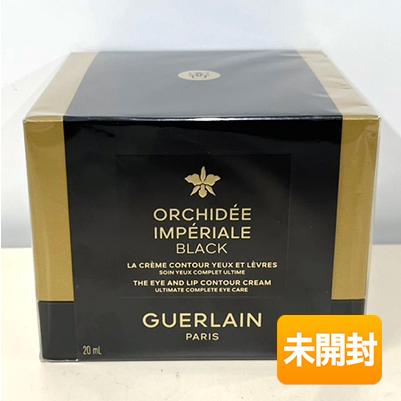 GUERLAIN/ゲラン オーキデ アンペリアル ブラック アイ&リップ 20ml