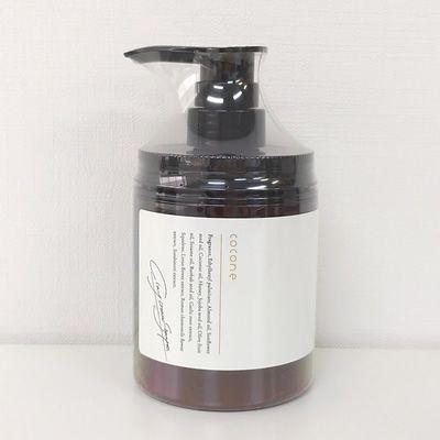 現行パッケージ】はぐくみプラス cocone クレイクリームシャンプー ME