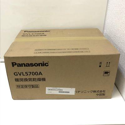 Panasonic/パナソニック 暖房換気乾燥機 GVL5700A 単相100V 50/60Hz