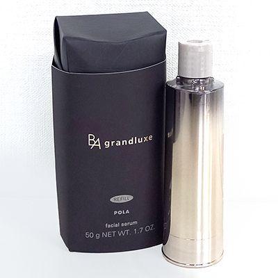 ☆特価☆未使用☆ POLA/ポーラ B.A グランラグゼ IV リフィル 50g