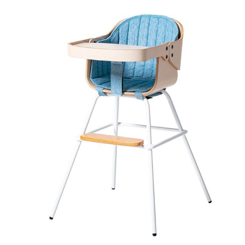 カトージ（KATOJI） ベビーチェア 赤ちゃん 椅子 ハイチェア COZY