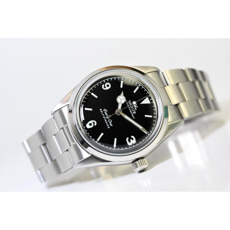 VAGUE WATCH Co.（ヴァーグウォッチカンパニー） ヴィンテージ