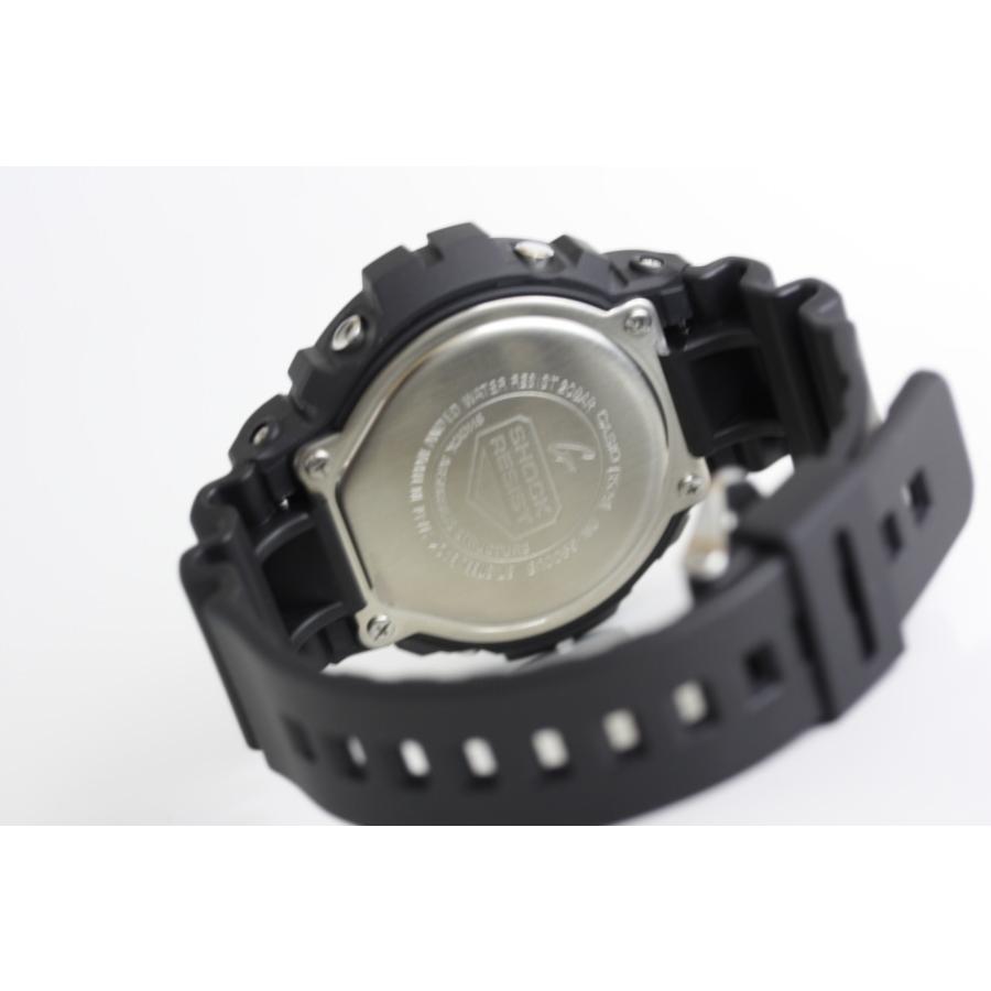 G-SHOCK カシオ ジーショック FOX FIRE フォックスファイア DW-6900UB