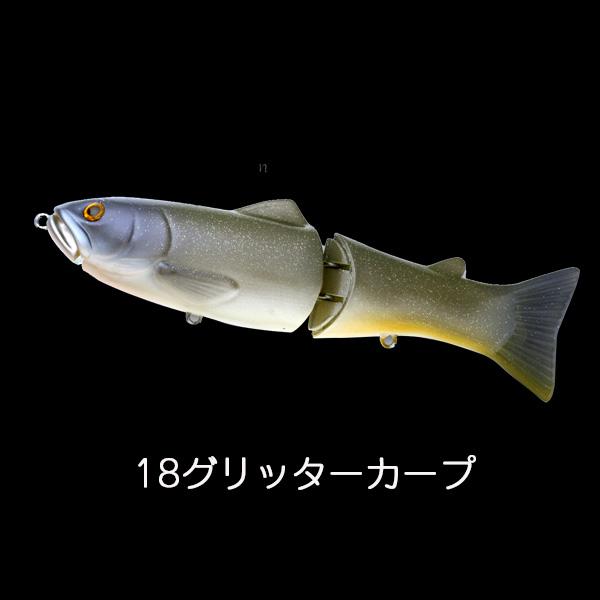 deps（デプス） new SLIDESWIMMER [SLOW SINKING] スライドスイマー175