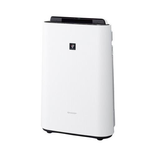 シャープ プラズマクラスター加湿空気清浄機 KC−40TH7