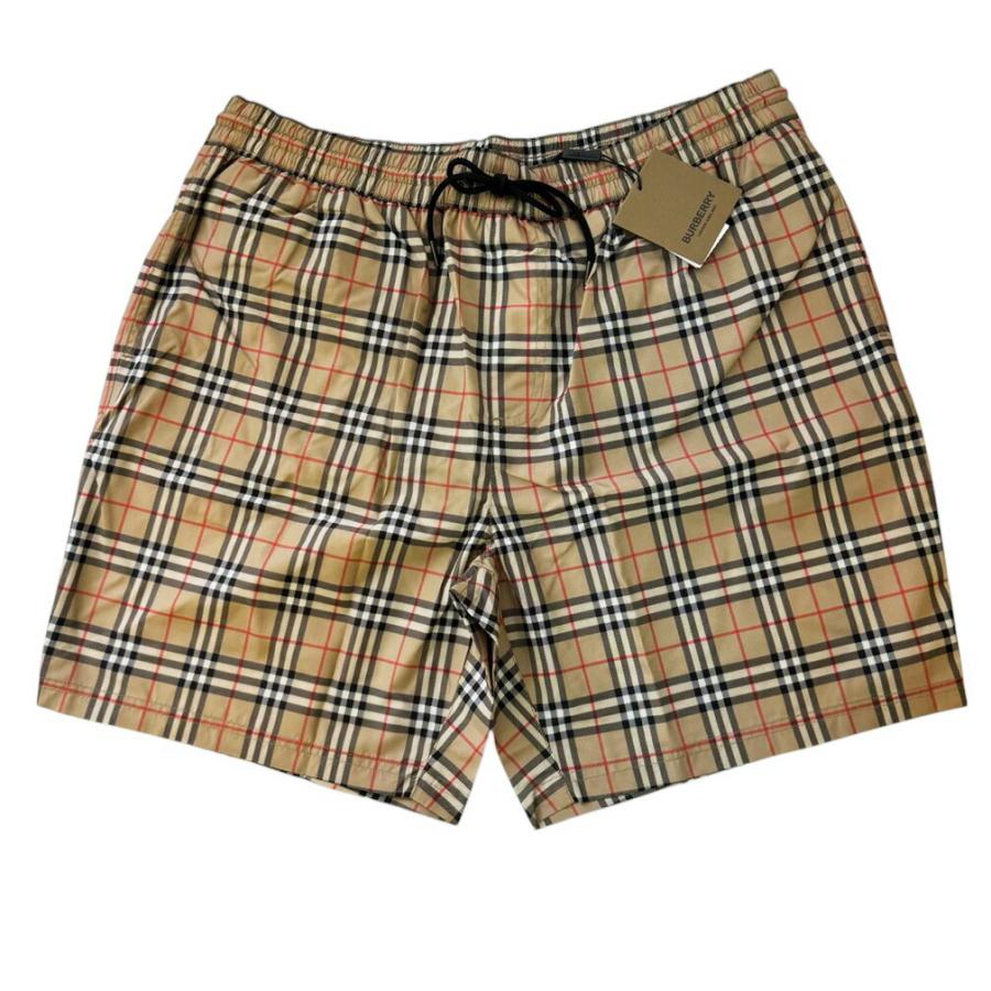 BURBERRY（バーバリー） 未使用 水着 海水パンツ スイムパンツ