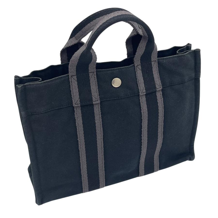 フールトゥ エルメス ハンドバッグ HERMES バッグ PM トートバッグ