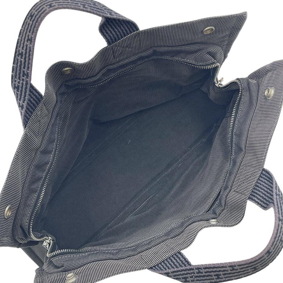 エールライン 中古 エルメス トートバッグ HERMES バッグ トート MM A4