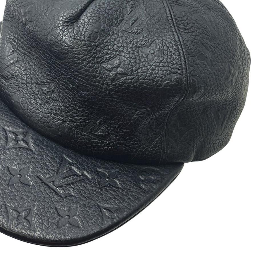 LOUIS VUITTON（ルイ・ヴィトン） キャップ 帽子 MP2320 キャスケット