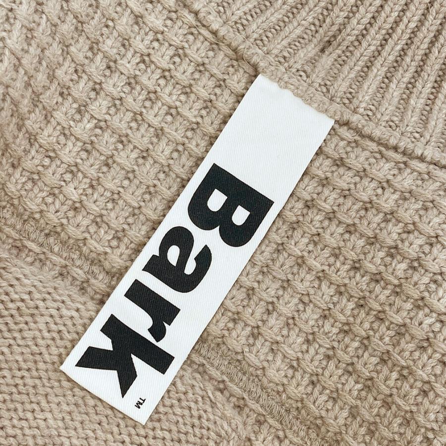 BARK（バーク） 新品 ダッフルコート BARK 42bd9000 アウター コート