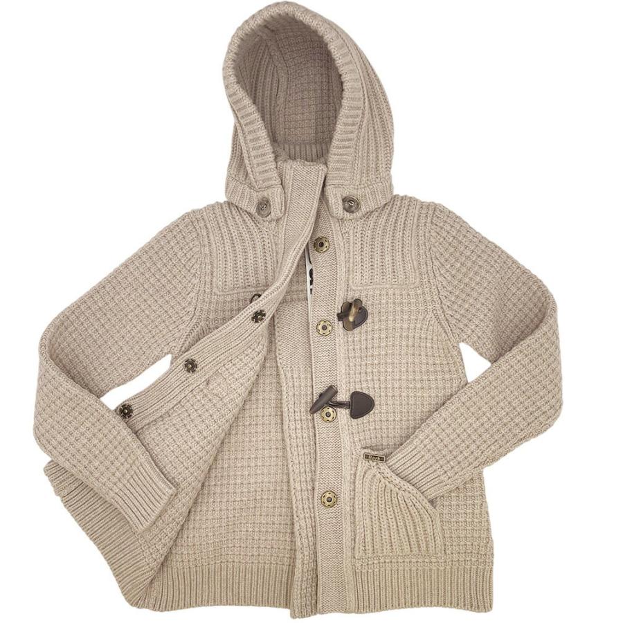 BARK（バーク） 新品 ダッフルコート BARK 42bd9000 アウター コート