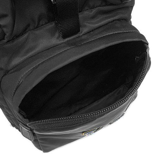 PRADA（プラダ） 未使用 バッグ 2VZ013 PRADA メンズ ボディバッグ