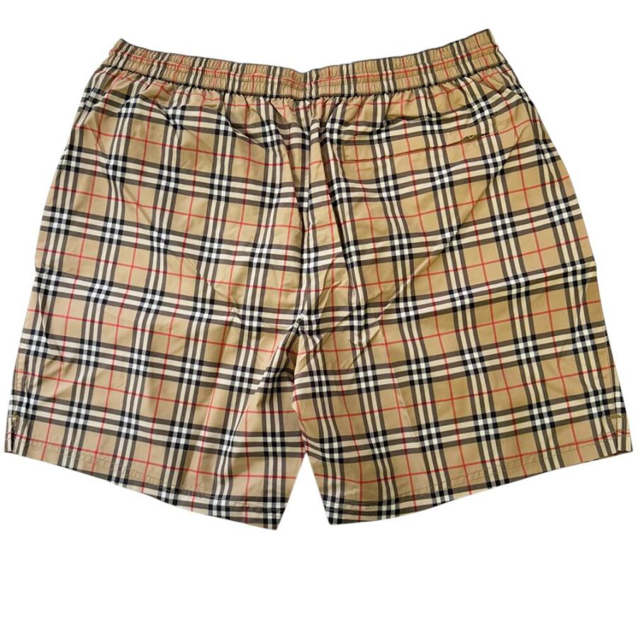 BURBERRY（バーバリー） 未使用 水着 海水パンツ スイムパンツ