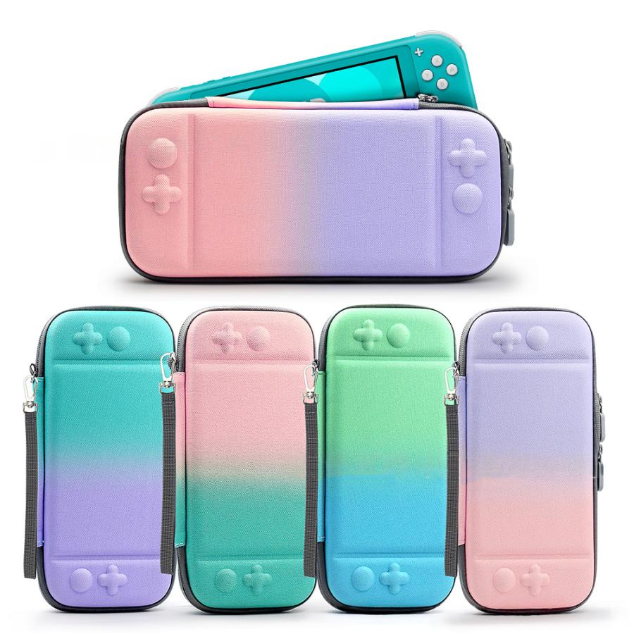 Nintendo Switchケース SwitchLiteケース 周辺機器 ニンテンドー