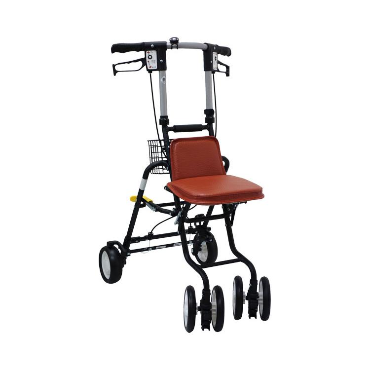 テノールEVO シルバーカー : かいごのもり - 通販 - Yahoo!ショッピング