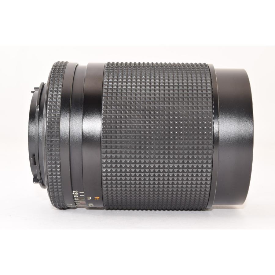 CONTAX コンタックス Carl Zeiss Distagon T* 28mm F2 AEG 2404087