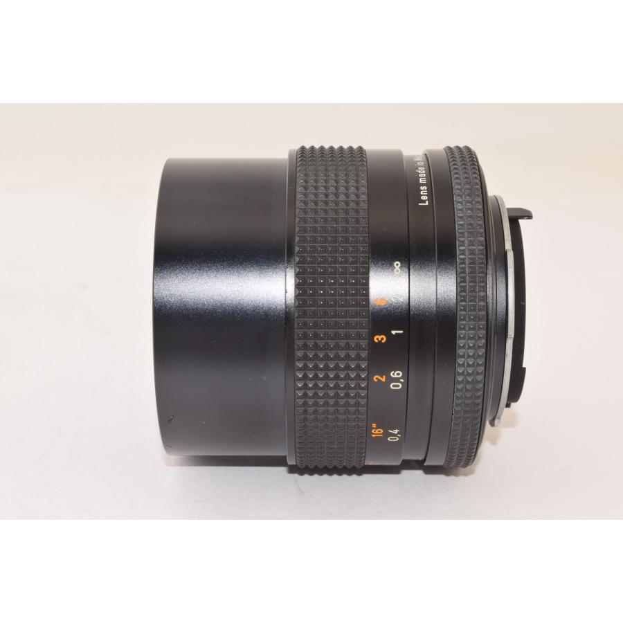 ☆美品☆ CONTAX コンタックス Carl Zeiss Distagon T* 25mm F2.8 MMG