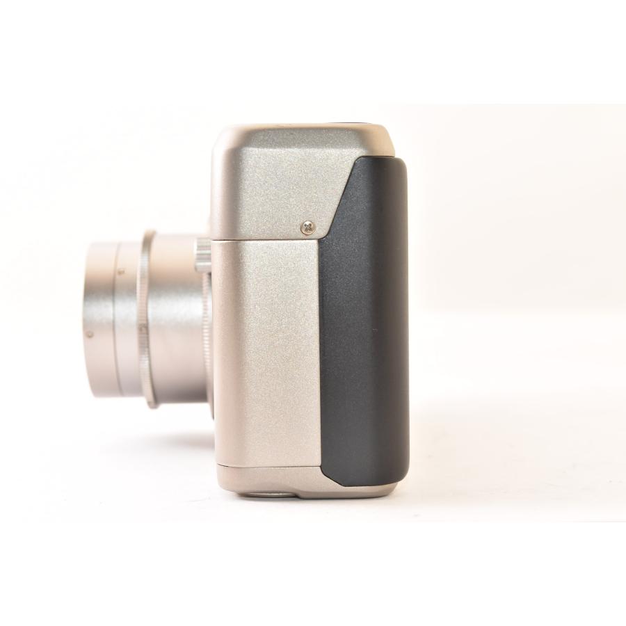 ☆美品☆ CONTAX コンタックス TVS コンパクトフィルムカメラ 2509106