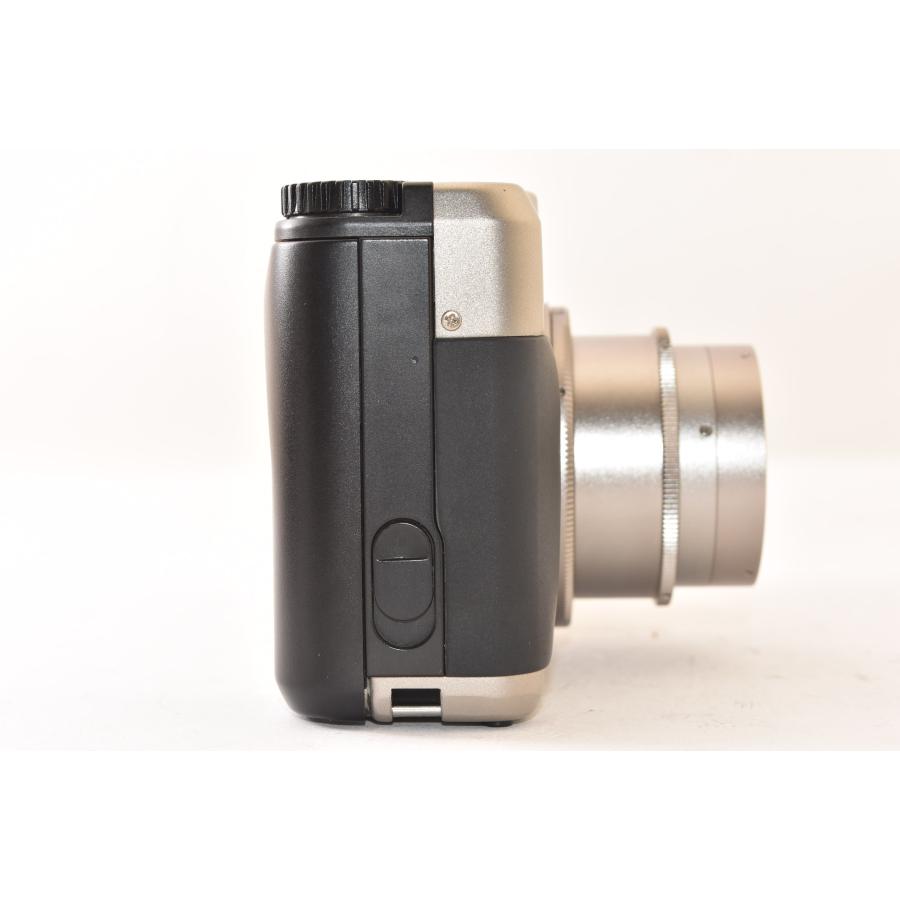 ☆美品☆ CONTAX コンタックス TVS コンパクトフィルムカメラ 2509106