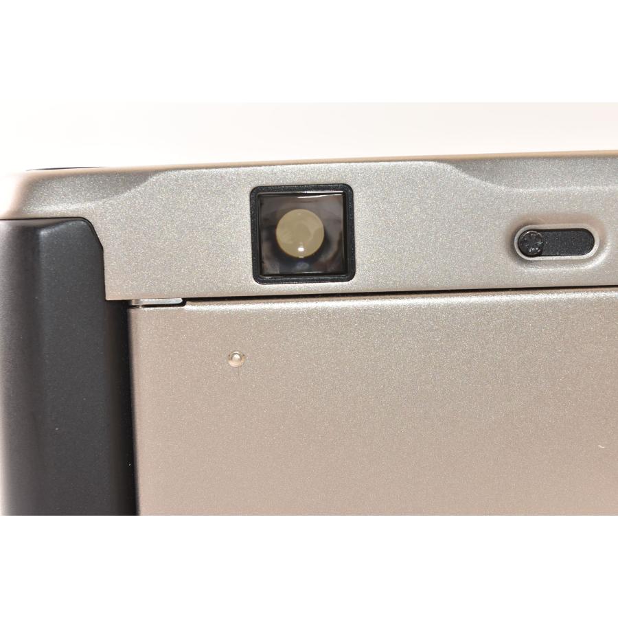 ☆美品☆ CONTAX コンタックス TVS コンパクトフィルムカメラ 2509106