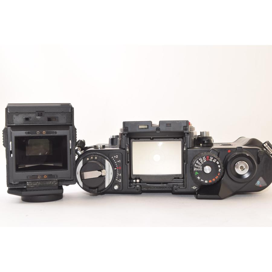 Nikon ニコン F3 HP ハイアイポイント ボディ フィルム一眼レフカメラ