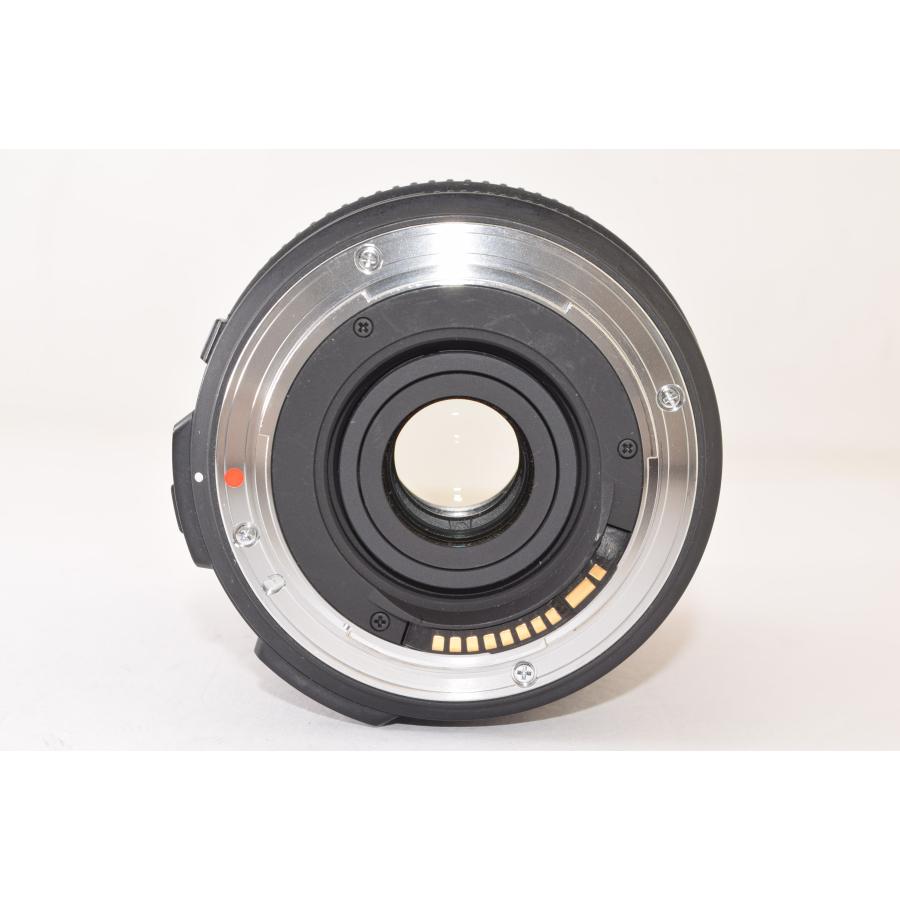 ☆ジャンク品☆ SIGMA シグマ 18-200mm F3.5-6.3 DC OS for Canon