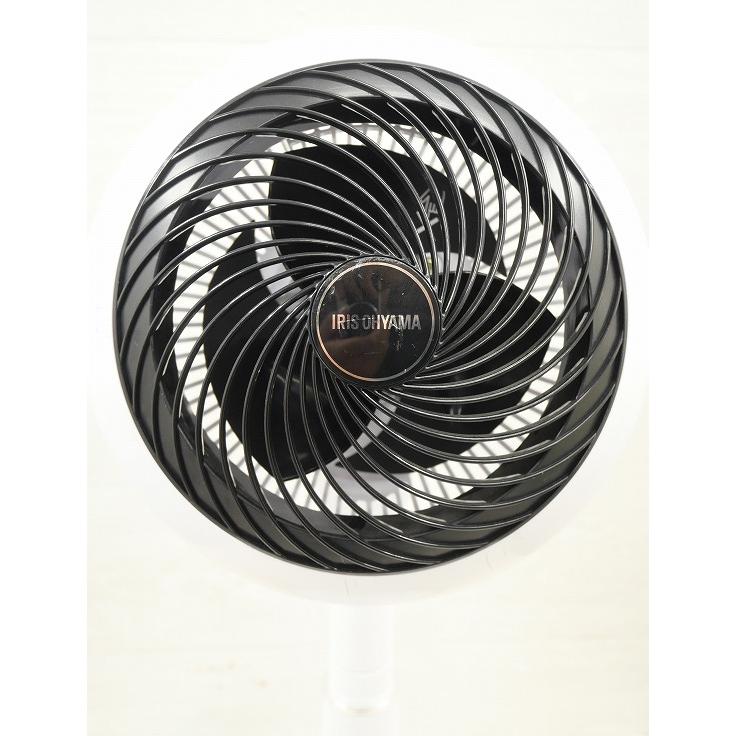 わけあり】アイリスオーヤマ製/2020年式/サーキュレーター/KSF-DC151T