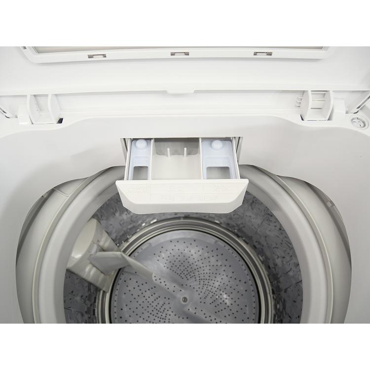 シャープ製/2016年式/9kg/全自動洗濯機/ES-GV9A-N : 学生リサイクル