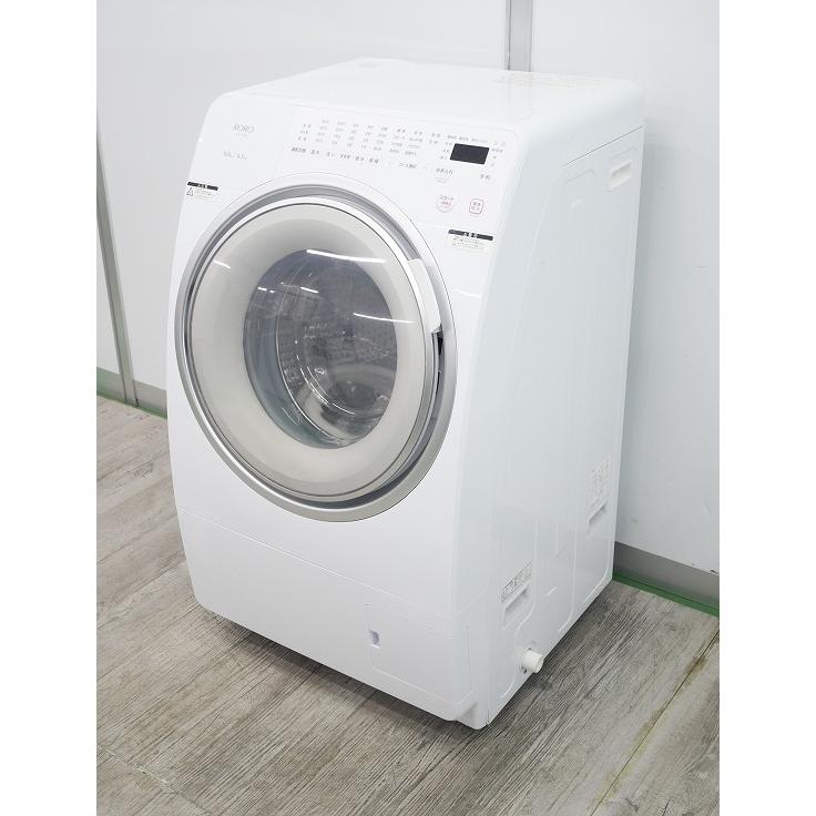 ヤマダ製/2025年式/ドラム式洗濯乾燥機/YWM-YV90N : 学生リサイクル