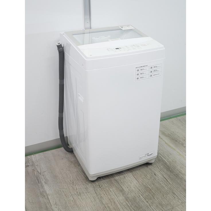 ニトリ製/2022年式/6kg/全自動洗濯機/NTR60 : 学生リサイクルショップ