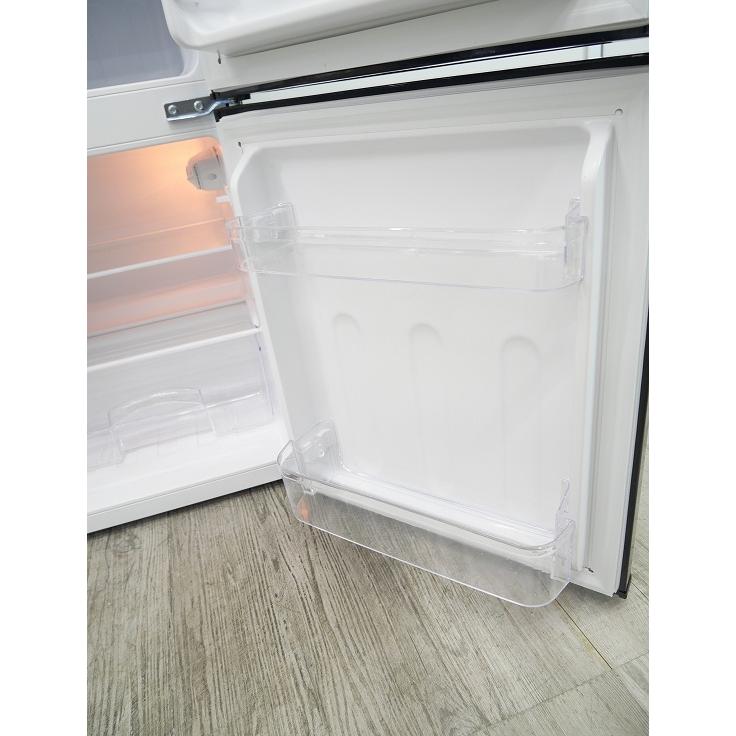 ヤマダ製/2025年式/85L/冷蔵冷凍庫/YRZ-C09MK : 学生リサイクル