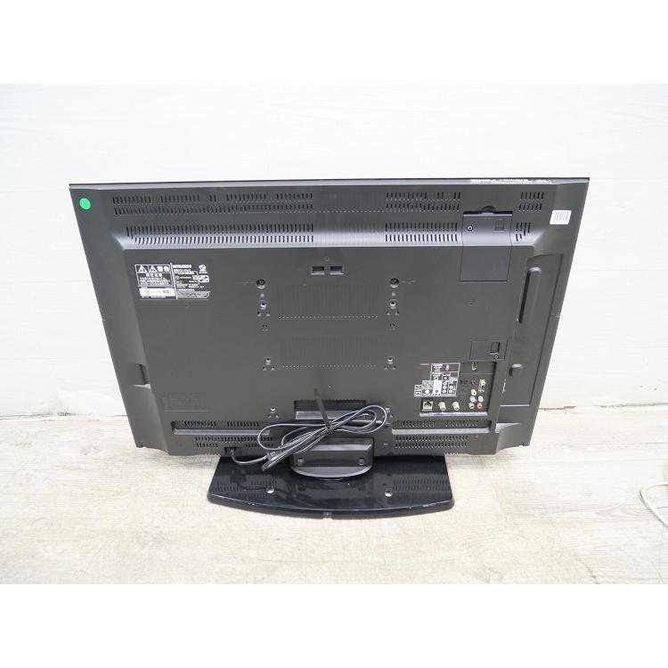 三菱製/2013年式/32型/液晶テレビ/LCD-32LB3 : 学生リサイクルショップ