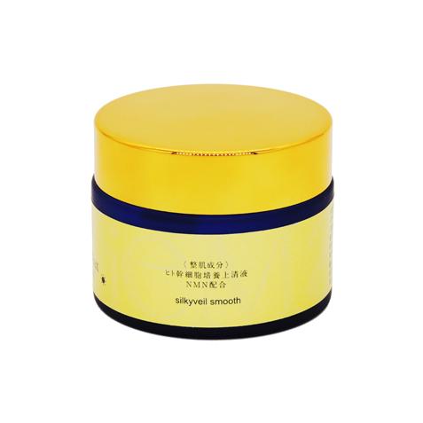 VieMax ヒト幹細胞 培養液 エキス NMN 配合 昼用クリーム ・50g ヴィ