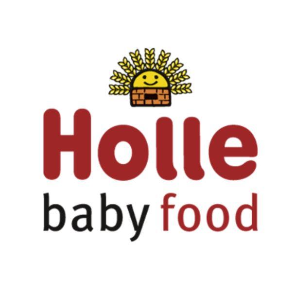Holle オーガニック ホレ 粉ミルク Step 1 400g 0ヶ月〜6ヶ月