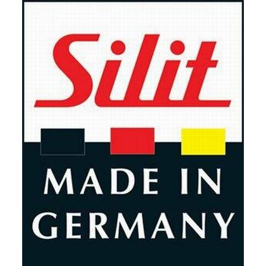 Silit シリット シラルガン 両手鍋 サービングパン ブラック 28cm