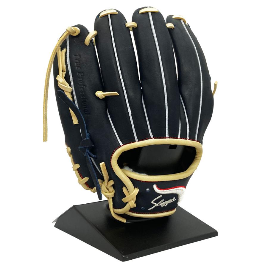 久保田スラッガー（KUBOTA SLUGGER） 軟式 グローブ 内野手用 野球